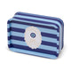 Adopo 8oz/226g Printed Tin Candle Eye - Incense & Smoke