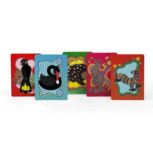 Animal Snap Cards
