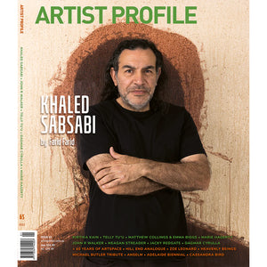 Artist Profile 65