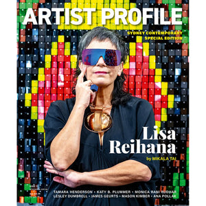 Artist Profile 72