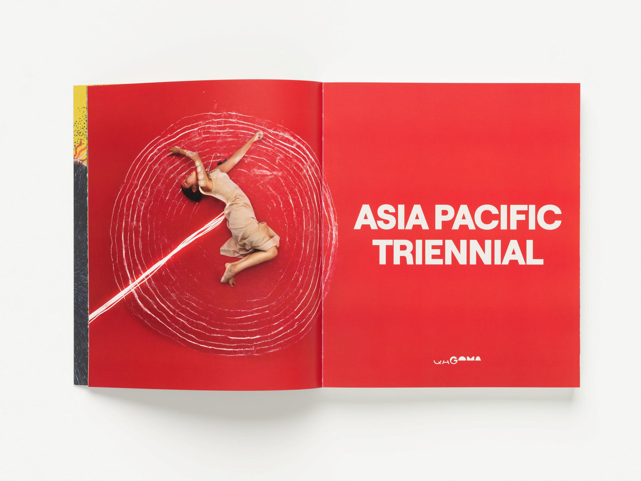 11th Asia Pacific Triennial of Contemporary Art