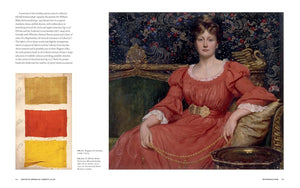 Artistic Dress at Liberty & Co: The Early Years