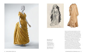 Artistic Dress at Liberty & Co: The Early Years