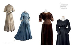 Artistic Dress at Liberty & Co: The Early Years