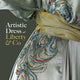 Artistic Dress at Liberty & Co: The Early Years