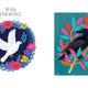 Avian Inspiration: Art and Design Inspired by Birds