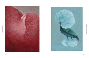 Avian Inspiration: Art and Design Inspired by Birds