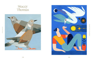 Avian Inspiration: Art and Design Inspired by Birds