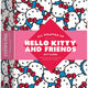All Wrapped Up - Hello Kitty And Friends Boxed Gift Cards