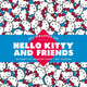 All Wrapped Up: Hello Kitty And Friends