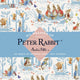 All Wrapped Up - Peter Rabbit