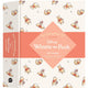 All Wrapped Up - Winnie The Pooh - Boxed Gift Cards