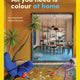 All You Need is Colour at Home