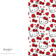 All Wrapped Up - Hello Kitty And Friends Boxed Gift Cards