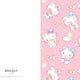 All Wrapped Up - Hello Kitty And Friends Boxed Gift Cards
