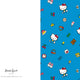 All Wrapped Up - Hello Kitty And Friends Boxed Gift Cards