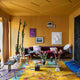 All You Need is Colour at Home