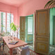 All You Need is Colour at Home