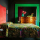 All You Need is Colour at Home