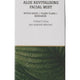 Aloe Revitalising Facial Mist