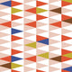 Amanda Jane Jones Wrapping Paper: Shapes & Patterns