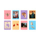 Animals Out of Art: An Art Lover's Matching Game
