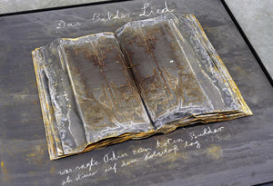 Anselm Kiefer: Fallen Angels