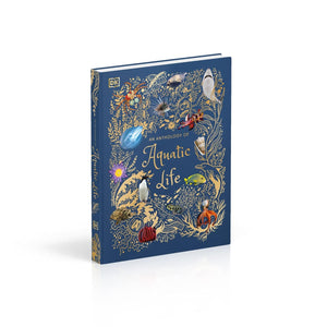 Anthology of Aquatic Life