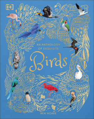 Anthology of Exquisite Brids