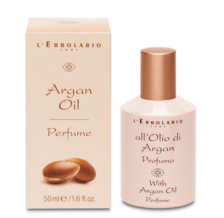 Argan Oil Perfume (50ml)