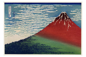 Art of Japanese Woodblock Printing: 100 Postcards from the Masters