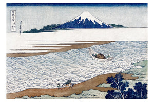 Art of Japanese Woodblock Printing: 100 Postcards from the Masters