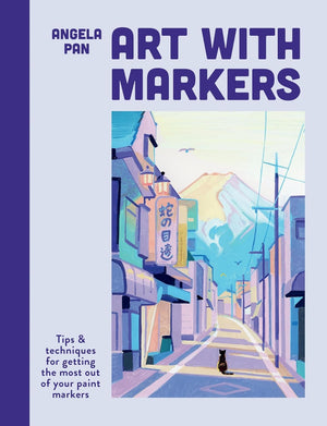 Art With Markers
