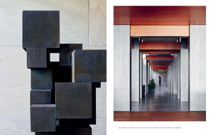 Art in Residence: Collected Objects and the Architectural Homes They Live In