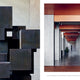 Art in Residence: Collected Objects and the Architectural Homes They Live In