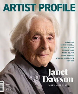 Artist Profile 71
