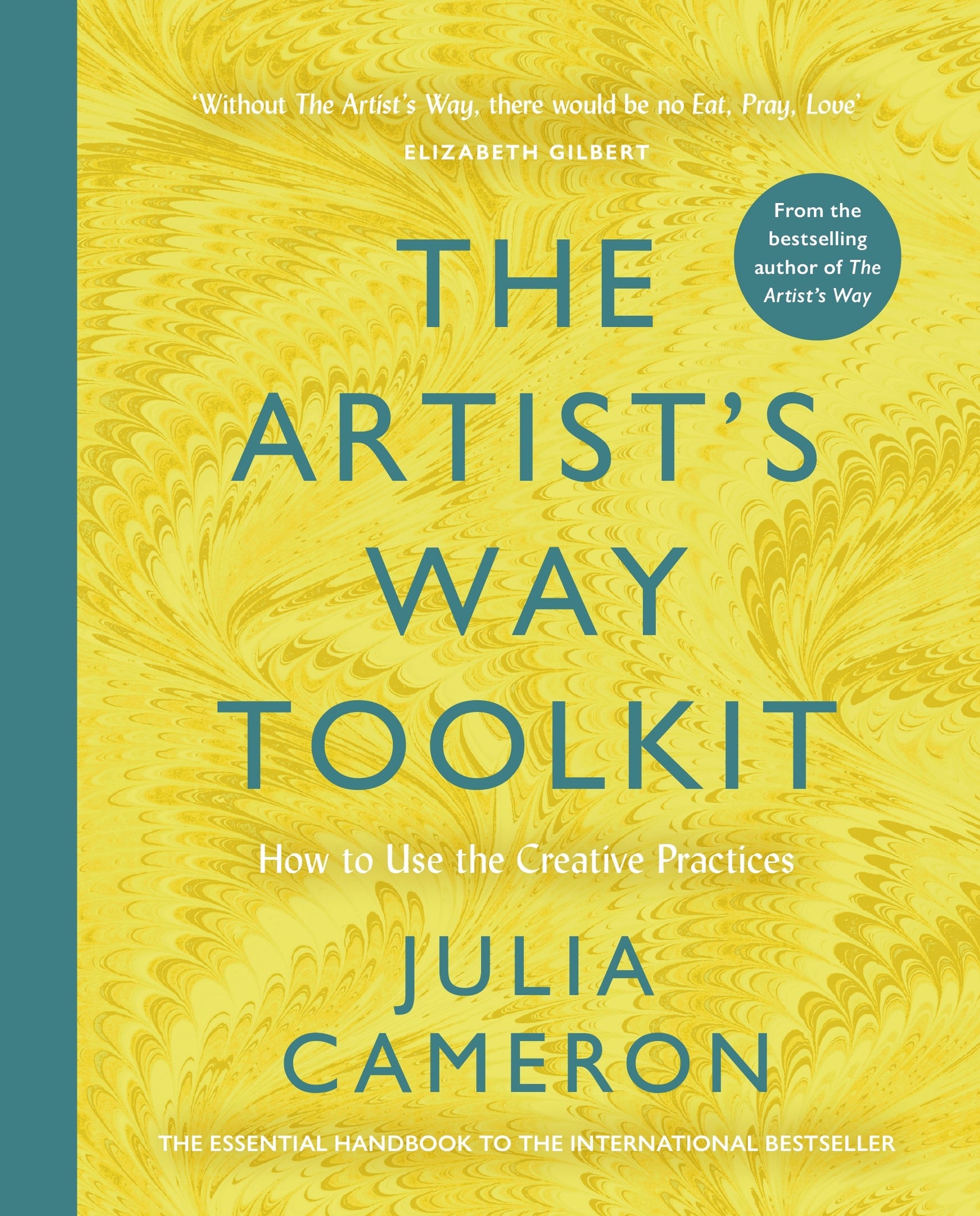Artist's Way Toolkit