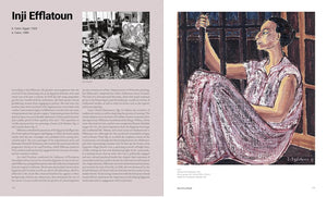 Artists of the Middle East 1900 to Now