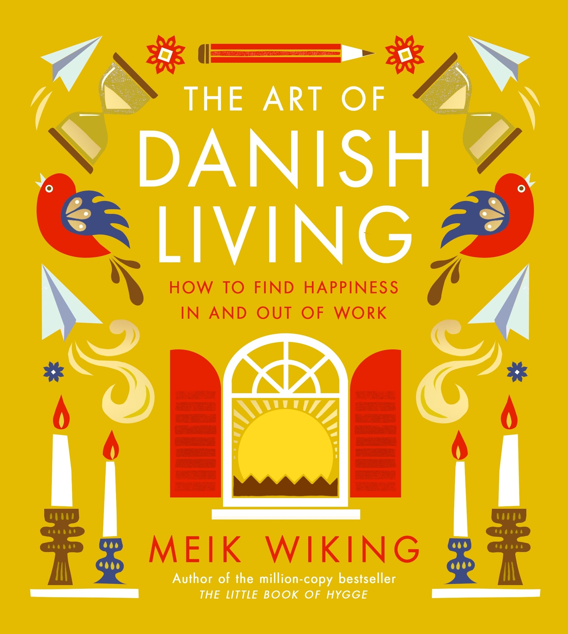 Art of Danish Living