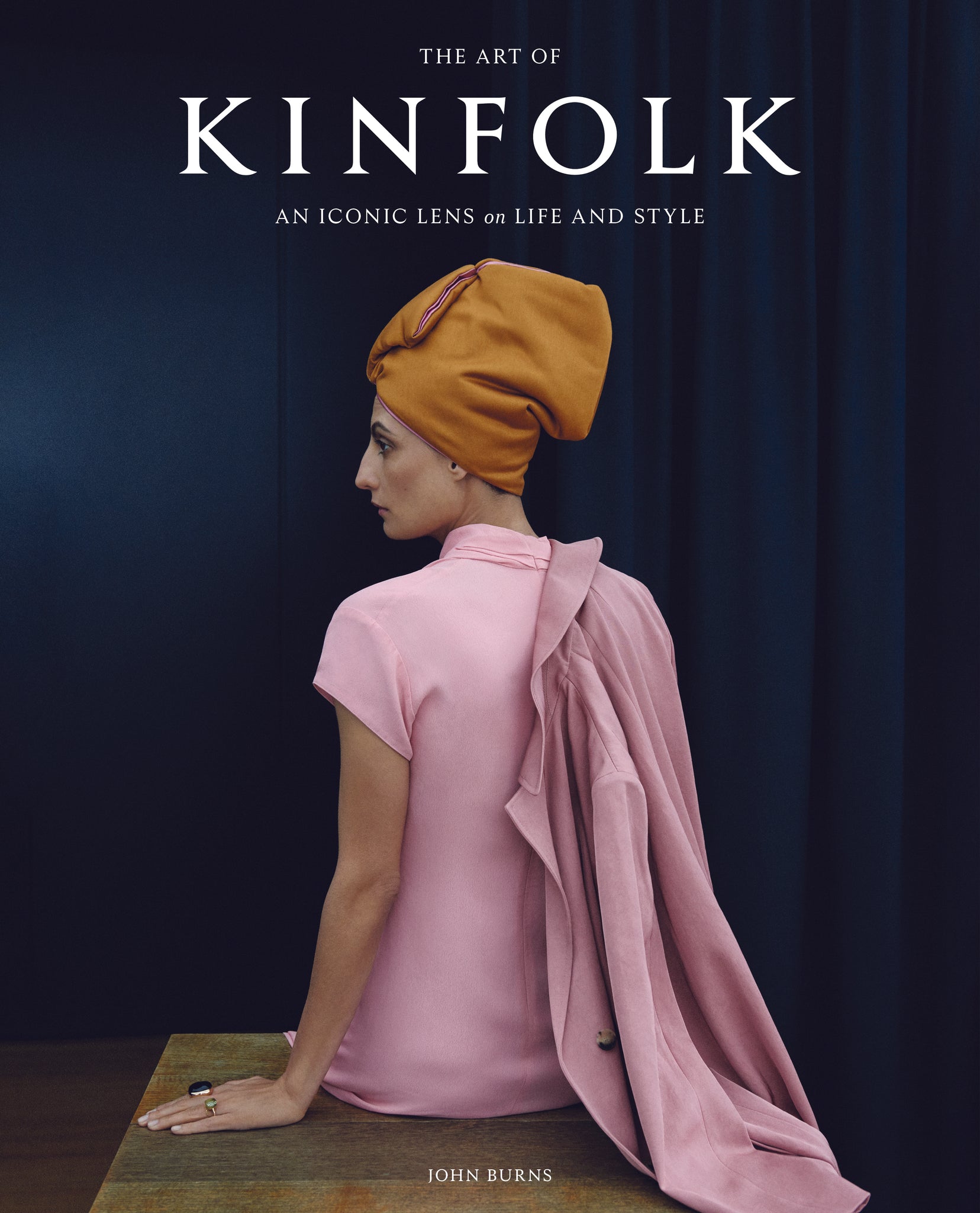 Art of Kinfolk: An Iconic Lens on Life and Style