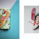 The Art of the Sneaker: Form and Function Through the Lens of a Collector