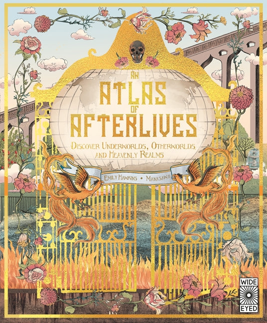 Atlas of Afterlives