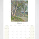 Australian Women in Art 2024 Wall Calendar