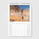 Australian Impressionism Wall Calendar 2027
