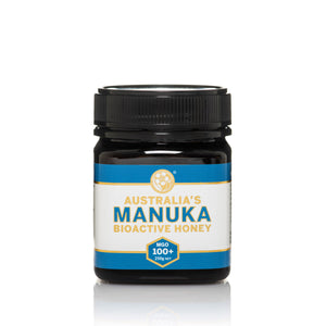 Manuka Bioactive Honey MGO 100+