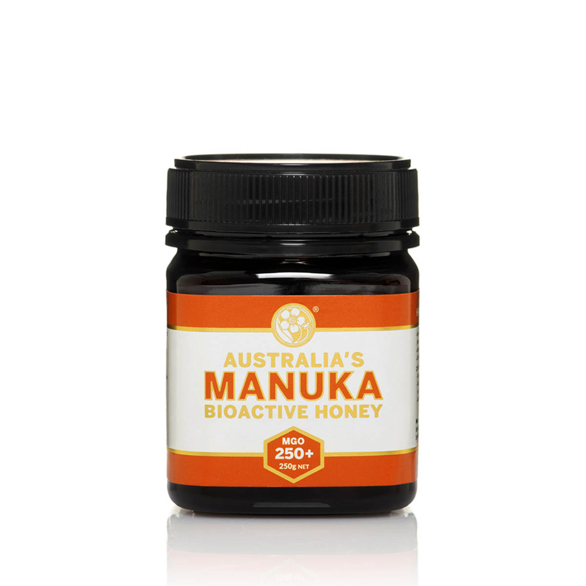 Manuka Bioactive Honey MGO 250+