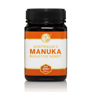 Manuka Bioactive Honey MGO 250+