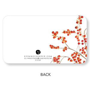Little Notes: Berry Pitcher
