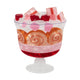 Vovo-licious Trifle Brooch