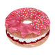 Donut Cake Brooch